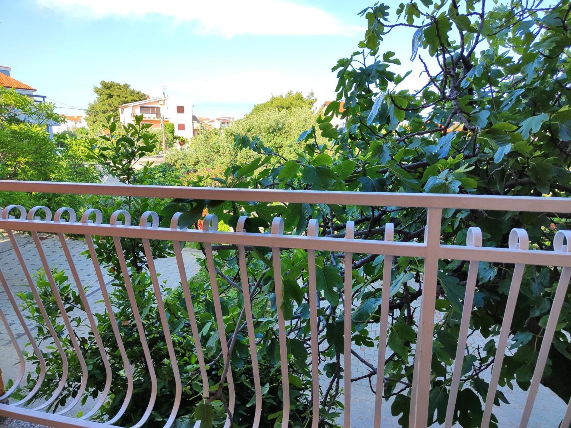Apartmani Seka Vodice Exterior photo