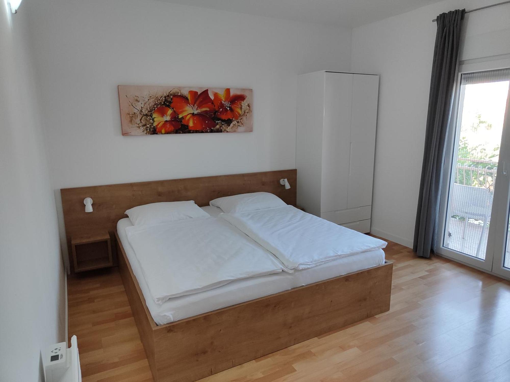 Apartmani Seka Vodice Room photo