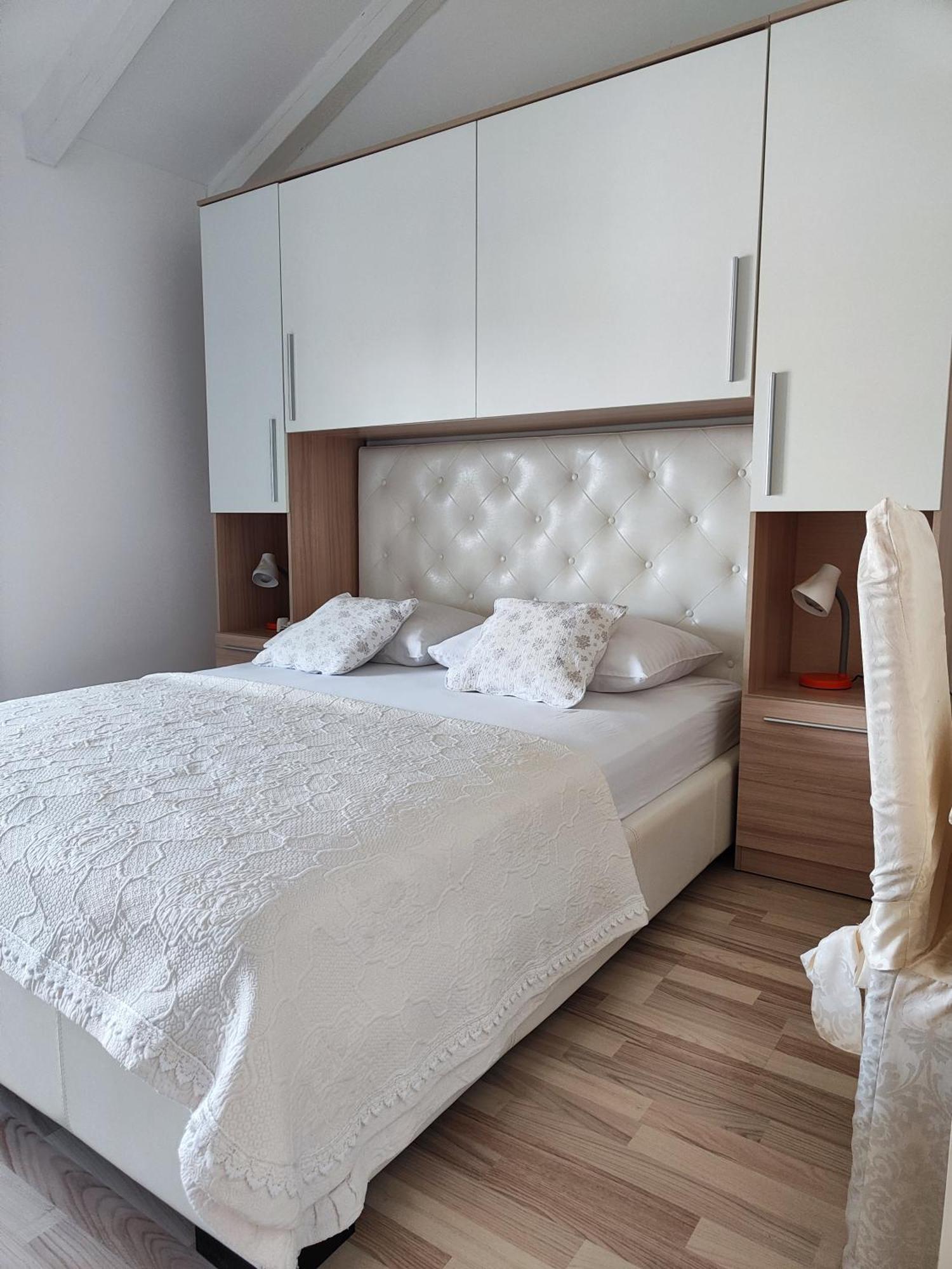Apartmani Seka Vodice Exterior photo